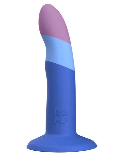 Gode PICCOLO 12.5 x 3cm sextoys et accessoires sur La Boutique du Hard