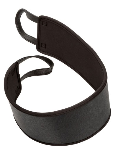 Sangle avec Poignées DOGGY STRAP sextoys et accessoires sur La Boutique du Hard