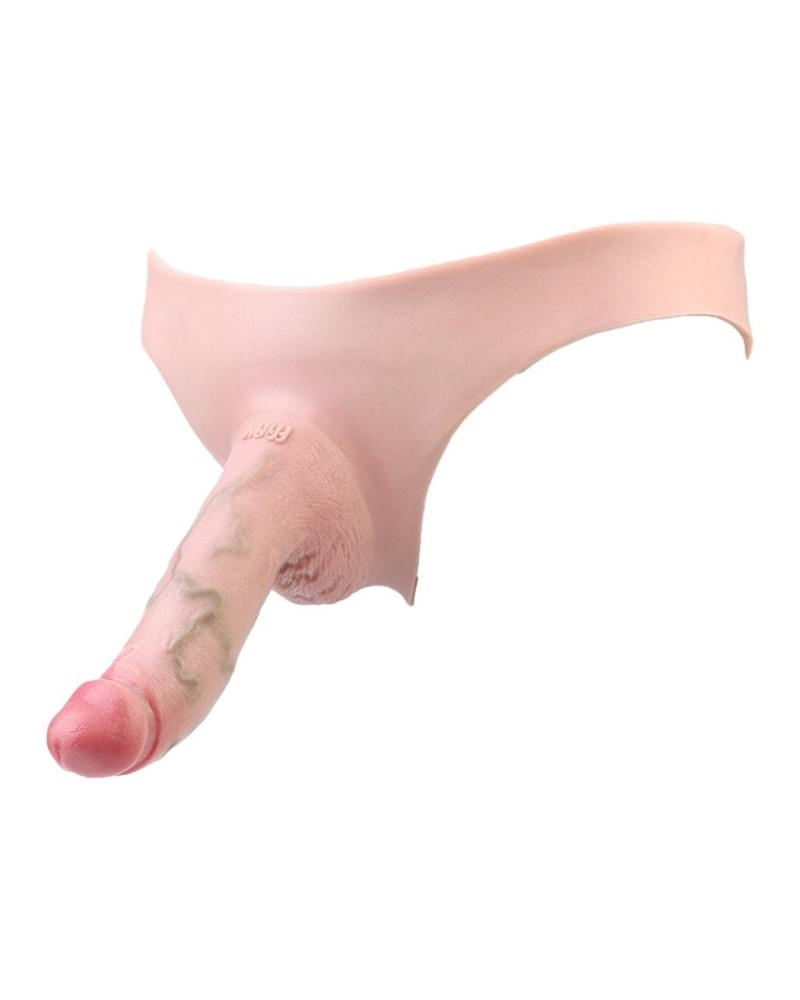 Gode Ceinture Creux Brotix 14 x 4.3cm sextoys et accessoires sur La Boutique du Hard