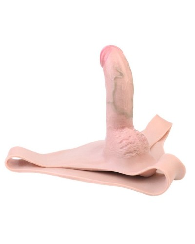 Gode Ceinture Creux Brotix 14 x 4.3cm sextoys et accessoires sur La Boutique du Hard