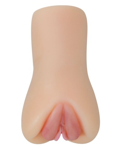 Masturbateur Pussy Crazy Bull Eliana sextoys et accessoires sur La Boutique du Hard