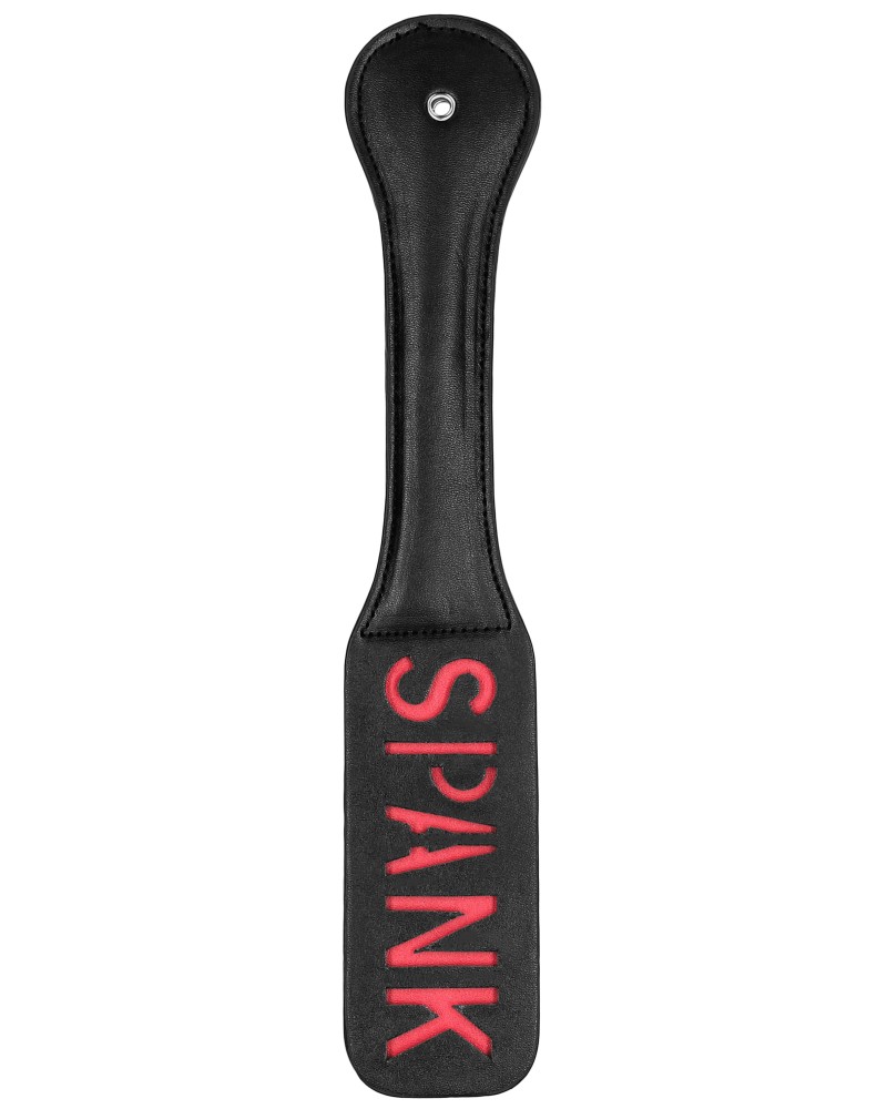 Paddle Simili Spank 32cm pas cher