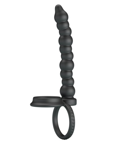 Gode Double pénétration Dillion 13 x 2cm sextoys et accessoires sur La Boutique du Hard