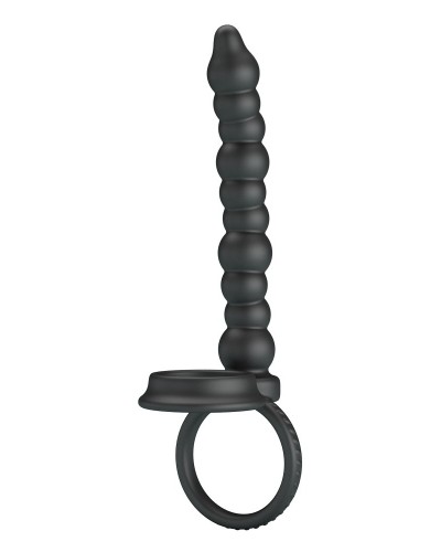 Gode Double pénétration Dillion 13 x 2cm sextoys et accessoires sur La Boutique du Hard
