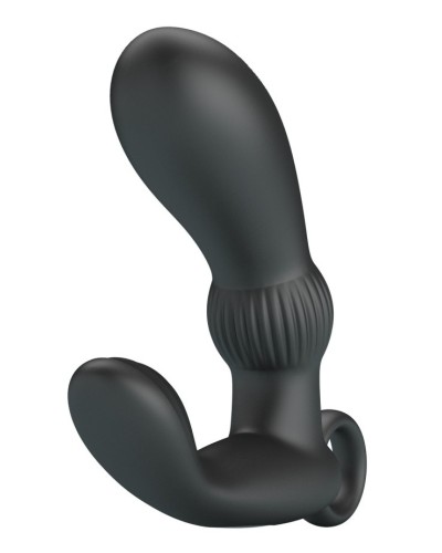 Stimulateur de prostate vibrant Cayla 9 x 3cm sextoys et accessoires sur La Boutique du Hard