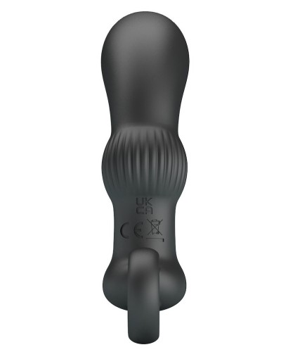 Stimulateur de prostate vibrant Cayla 9 x 3cm sextoys et accessoires sur La Boutique du Hard