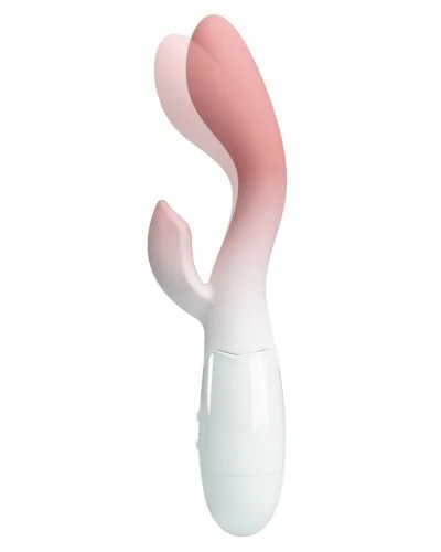 Vibro Rabbit Brighty 10.5 x 3.6cm sextoys et accessoires sur La Boutique du Hard