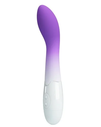 Stimulateur Point G Bishop 12 x 3.1cm sextoys et accessoires sur La Boutique du Hard
