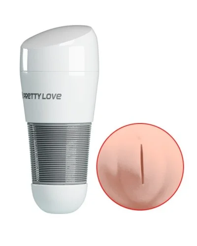 Masturbateur Pussy Kitty sextoys et accessoires sur La Boutique du Hard