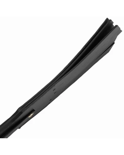 Paddle simili triple Thin 32cm Noir pas cher