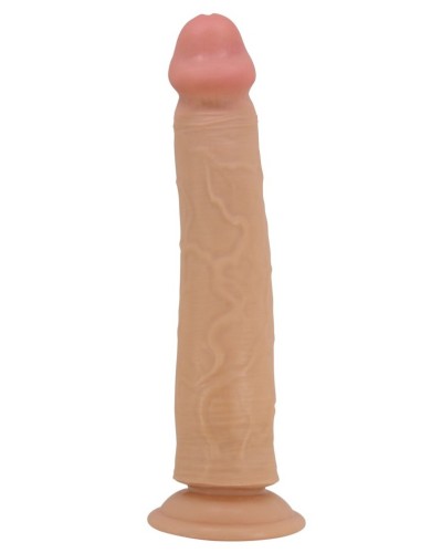 Gode réaliste Sharife 22 x 4.5cm sextoys et accessoires sur La Boutique du Hard