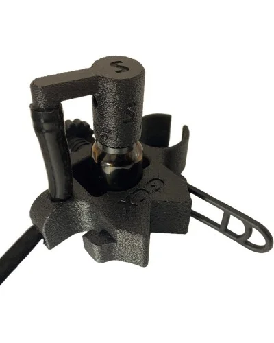 Station de Diffusion Arôme pour Armature POP-STATION-MINI™ sextoys et accessoires sur La Boutique du Hard