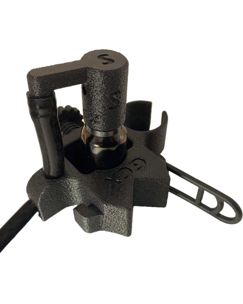 Station de Diffusion Arôme pour Armature POP-STATION-MINI™ sextoys et accessoires sur La Boutique du Hard