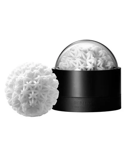 Masturbateur Tenga Geo Coral sextoys et accessoires sur La Boutique du Hard