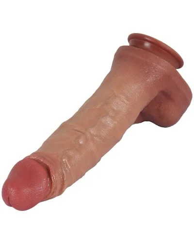 Gode Inferno Aario 23 x 6.5cm sextoys et accessoires sur La Boutique du Hard