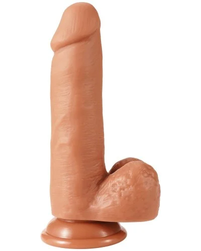 Gode Inferno Karlo 13 x 4cm sextoys et accessoires sur La Boutique du Hard