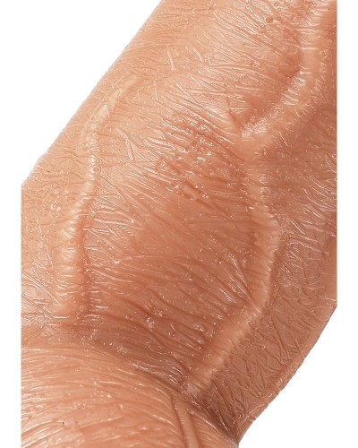 Gode Inferno Karlo 13 x 4cm sextoys et accessoires sur La Boutique du Hard