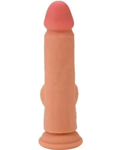 Gode Inferno Marcello 14 x 4cm sextoys et accessoires sur La Boutique du Hard
