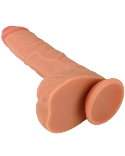 Gode Inferno Orso 19 x 4.5cm sextoys et accessoires sur La Boutique du Hard