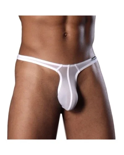 Minimum String blanc M101 sextoys et accessoires sur La Boutique du Hard