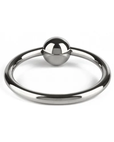 Cockring Ball Closure sextoys et accessoires sur La Boutique du Hard
