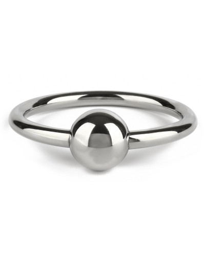 Cockring Ball Closure sextoys et accessoires sur La Boutique du Hard
