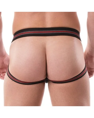 Jockstrap Zoran Noir sextoys et accessoires sur La Boutique du Hard