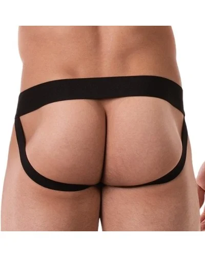 Jockstrap Mesh Tel Noir sextoys et accessoires sur La Boutique du Hard