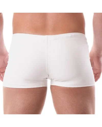 Short Brady Blanc sextoys et accessoires sur La Boutique du Hard