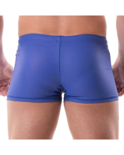 Short Brady Bleu sextoys et accessoires sur La Boutique du Hard