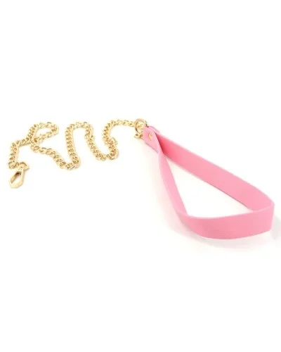 Collier-Laisse Barbing sextoys et accessoires sur La Boutique du Hard