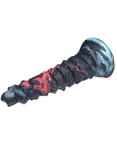 Gode Monster UNIKORN 18 x 5cm sextoys et accessoires sur La Boutique du Hard