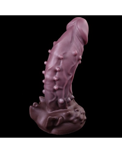 Gode Dark Ork M 16 x 5.6cm sextoys et accessoires sur La Boutique du Hard