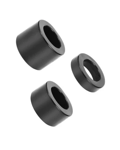 Ballstretchers Ringizzy Diamètre 25 mm Noirs sextoys et accessoires sur La Boutique du Hard