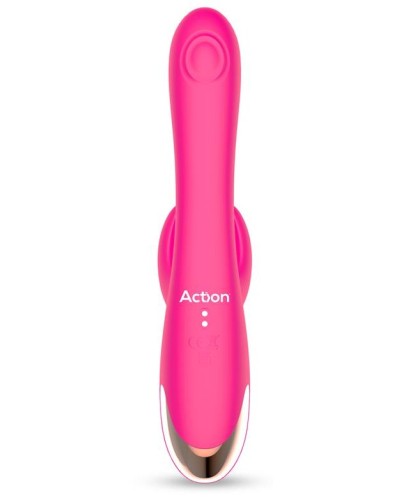 Vibro Antony 13 x  3.5cm sextoys et accessoires sur La Boutique du Hard