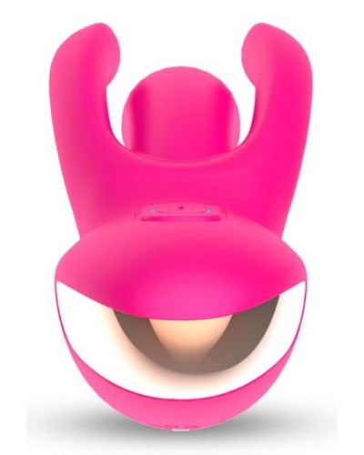 Vibro Antony 13 x  3.5cm sextoys et accessoires sur La Boutique du Hard