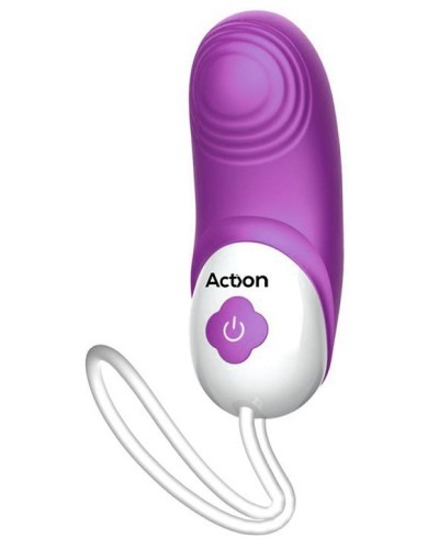 Stimulateur de Clitoris No Thirteen 5 x 3.3cm sextoys et accessoires sur La Boutique du Hard