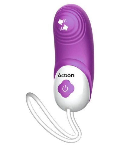 Stimulateur de Clitoris No Thirteen 5 x 3.3cm sextoys et accessoires sur La Boutique du Hard