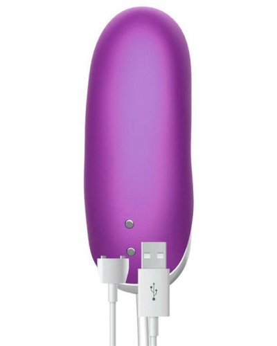 Stimulateur de Clitoris No Thirteen 5 x 3.3cm sextoys et accessoires sur La Boutique du Hard