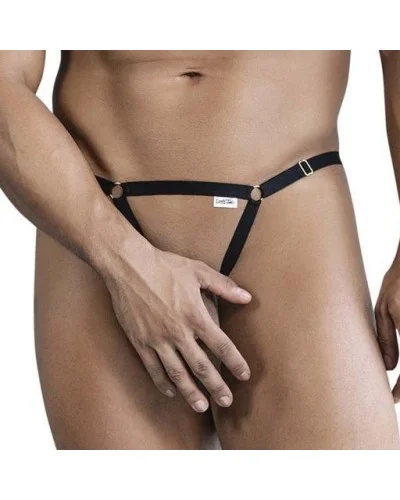 String Filico Noir sextoys et accessoires sur La Boutique du Hard