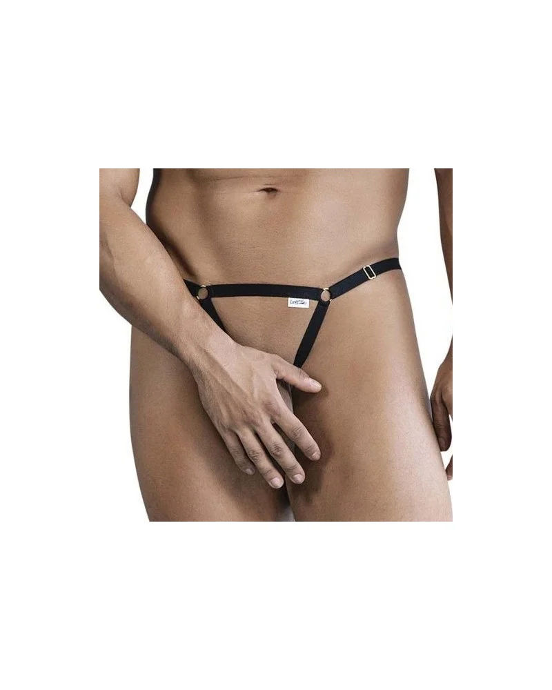 String Filico Noir sextoys et accessoires sur La Boutique du Hard