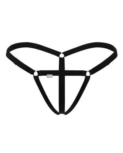 String Filico Noir sextoys et accessoires sur La Boutique du Hard