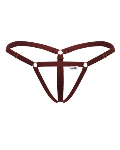 String Filico Bordeaux sextoys et accessoires sur La Boutique du Hard