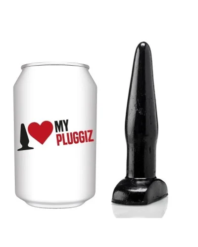 LEVEL 5 11 x 2.5 cm sextoys et accessoires sur La Boutique du Hard