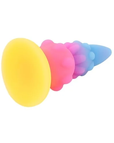 Plug Dragonbow M 9 x 3.8cm sextoys et accessoires sur La Boutique du Hard