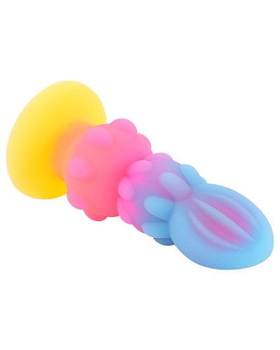 Plug Dragonbow M 9 x 3.8cm sextoys et accessoires sur La Boutique du Hard