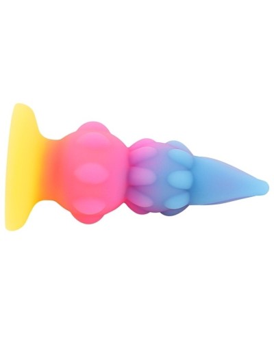 Plug Dragonbow XXL 14 x 6cm sextoys et accessoires sur La Boutique du Hard