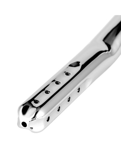 Embout Curve Clean 15 x 1.7cm sextoys et accessoires sur La Boutique du Hard