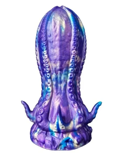 Plug Pulpytac L 16 x 7.5cm sextoys et accessoires sur La Boutique du Hard