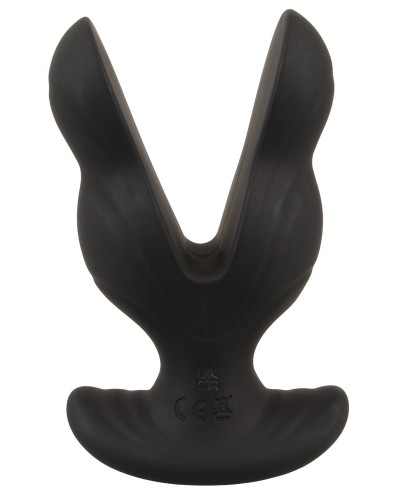 Plug Ancre Électro Power Expanding 9 x 6.5cm sextoys et accessoires sur La Boutique du Hard